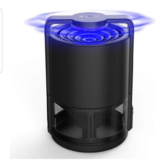 NWT INTELLIGENT LIGHT CONTROL MOSQUITO/BUG KILLER - Picture 5 of 8